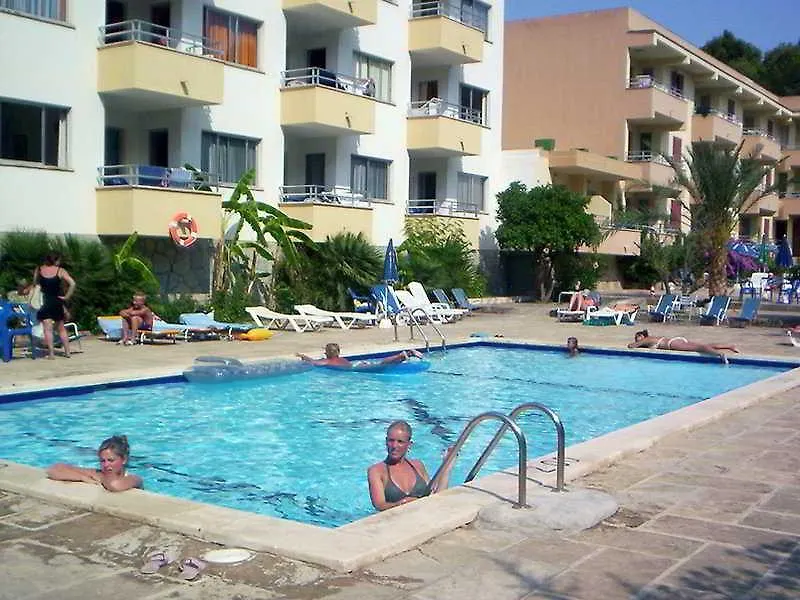 Apts. Promenade Пагуэра Апартаменты