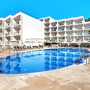 4* Apartahotel Y