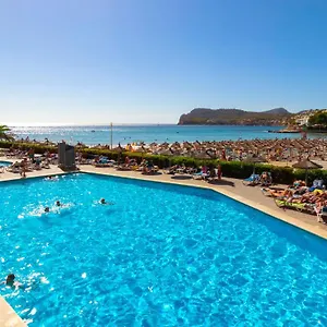 Отель Vibra Beverly Playa, Пагуэра
