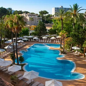 4* Hotel Valentin Reina