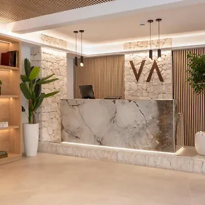 Отель Valentin Somni & (adults Only), Пагуэра