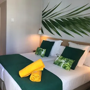 Отель Bq Boutique - Adults Only, Пагуэра