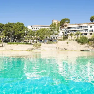 Отель Cala Fornells, Пагуэра