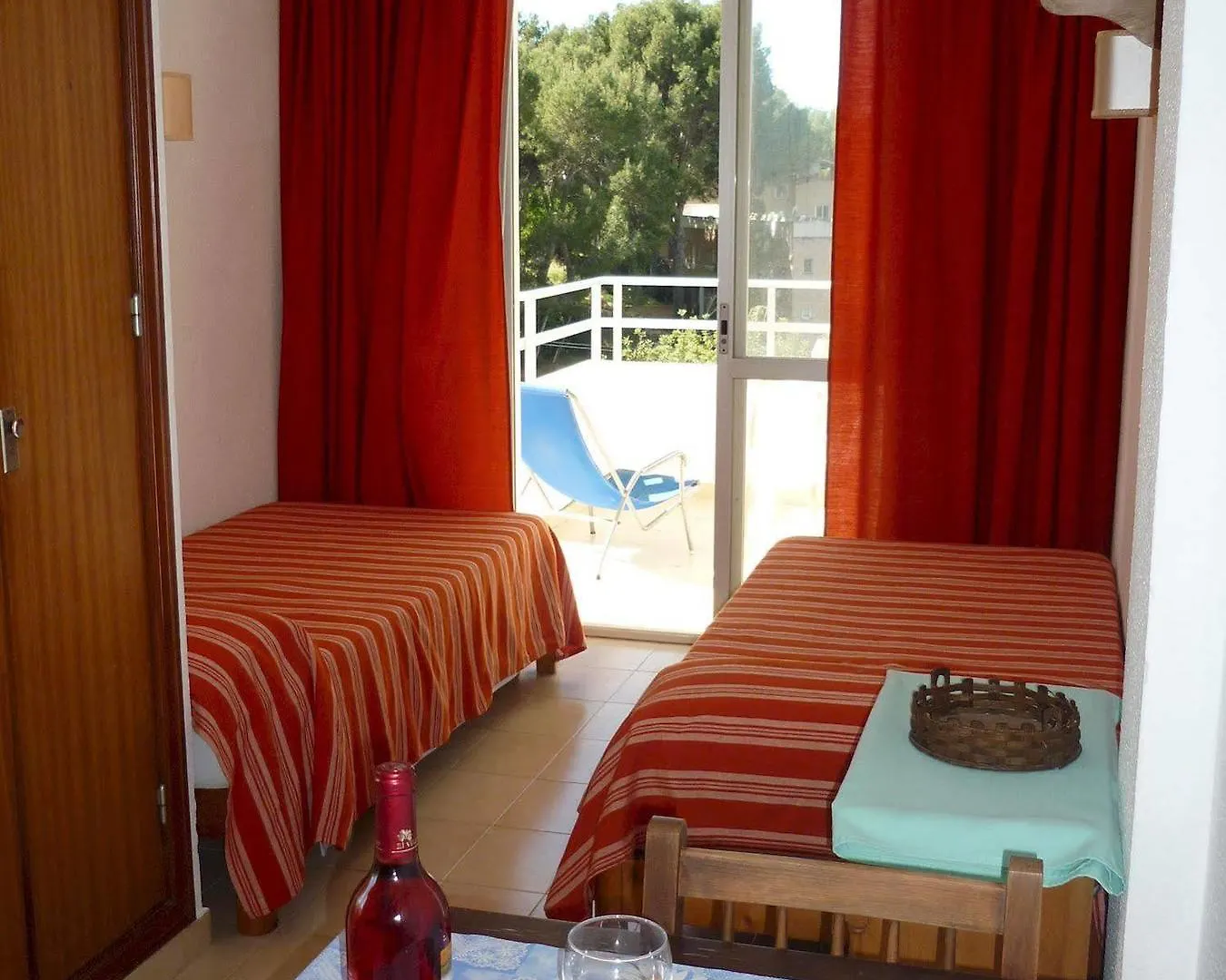 Apartamento Apts. Promenade Peguera