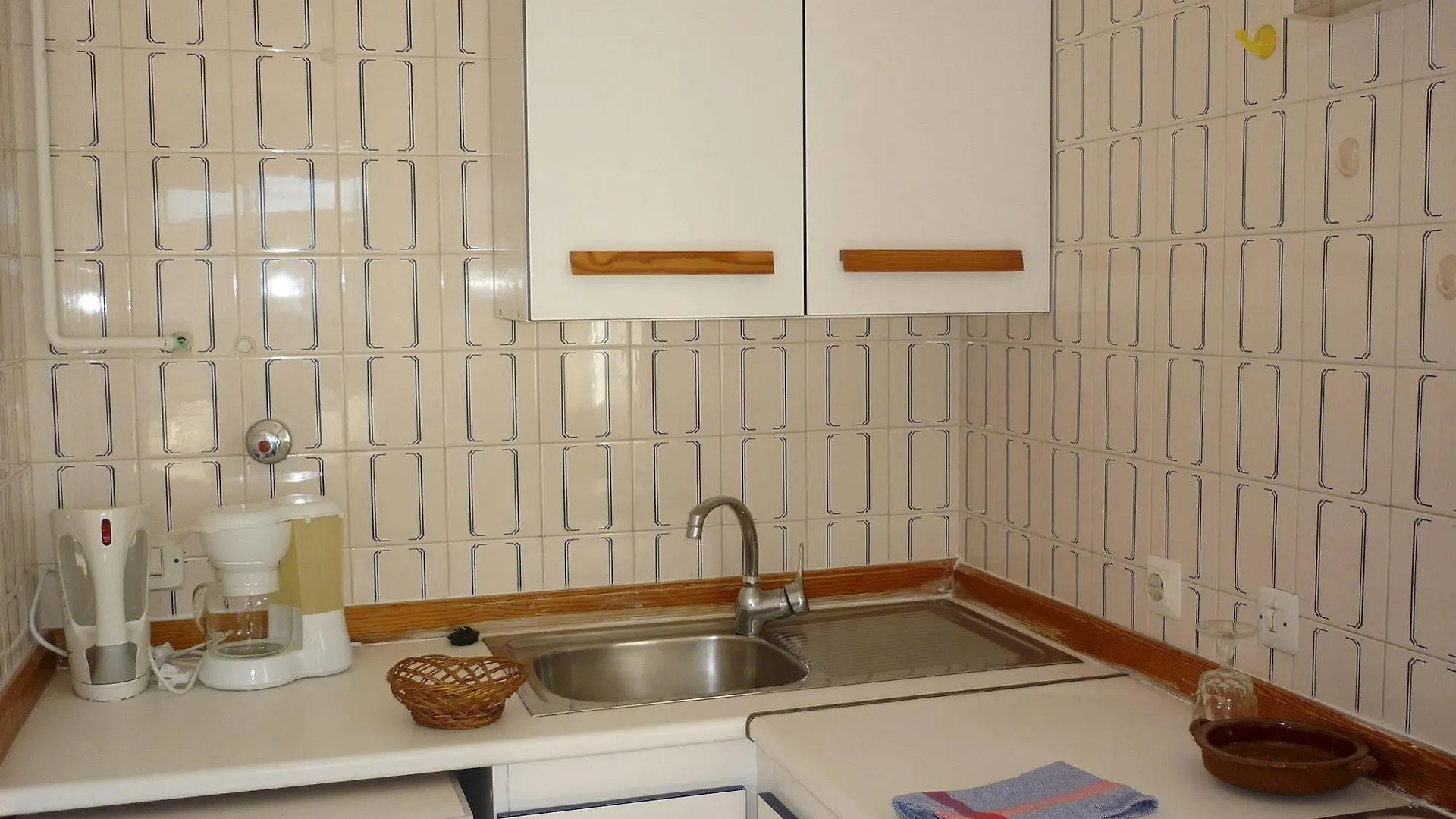 Apartamento Apts. Promenade Peguera España